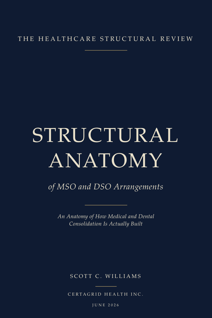 Structural Anatomy of MSO and DSO Arrangements